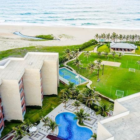 Scopa Beach Resort Cavalcanti 알퀴라즈 외부 사진