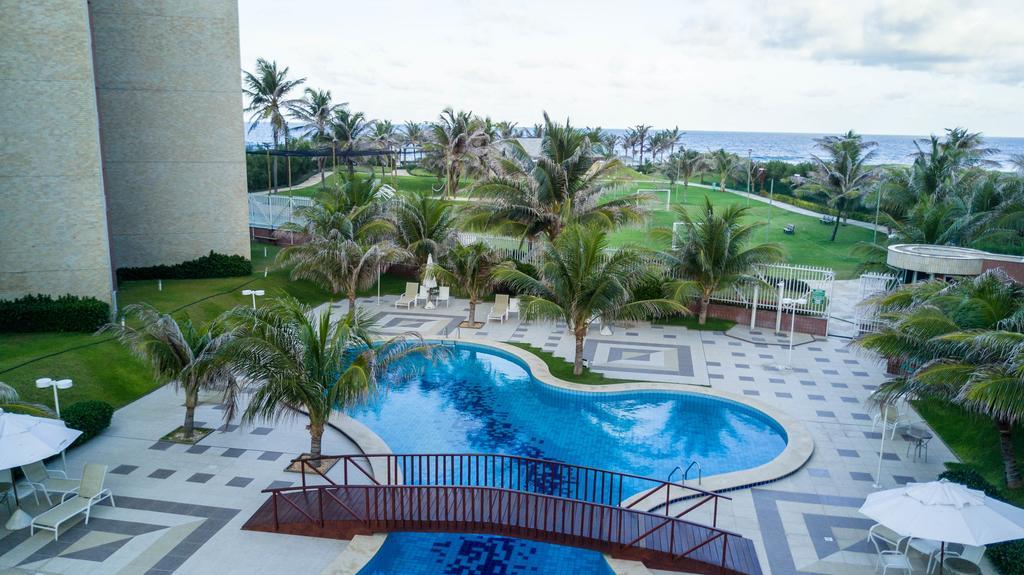 Scopa Beach Resort Cavalcanti 알퀴라즈 외부 사진