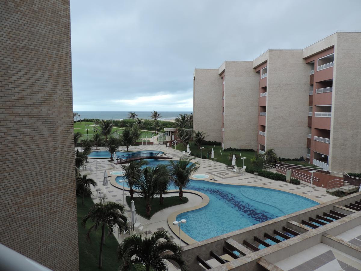 Scopa Beach Resort Cavalcanti 알퀴라즈 외부 사진